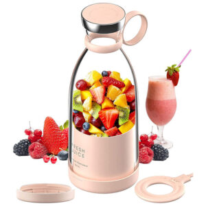 مخلوط کن قابل حمل Fresh Juice 350ml