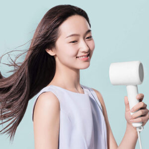 سشوار شیائومی مدل Mi Ionic Hair Dryer H300