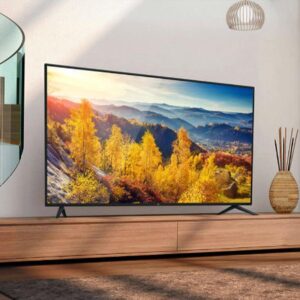 تلویزیون هوشمند 55 اینچ شیائومی Mi LED TV 4S