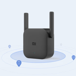 تقویت کننده وای فای شیائومی Xiaomi wifi range extender pro