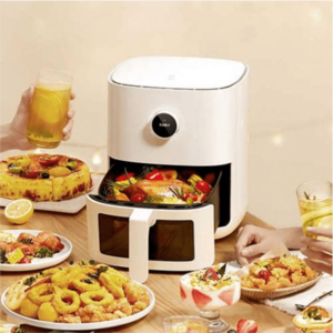 سرخ کن بدون روغن هواپز شیائومی Mijia Smart Air Fryer 4L (MAF04)