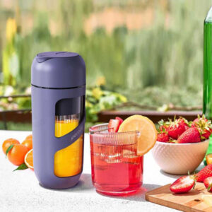 ماگ و مخلوط کن قابل حمل پرودو Vacuum Fresh Portable 380ml PD-P55JV