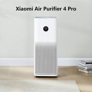 دستگاه تصفیه هوا Air Purifier 4 Pro