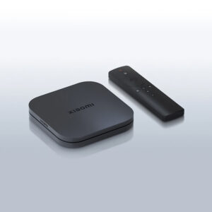 تی وی باکس شیائومی Xiaomi TV Box S (2nd Gen)